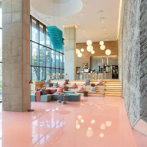4* ホテル Ryse, Autograph Collection By Marriott