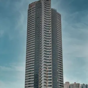 Merciel 아파트 부산광역시