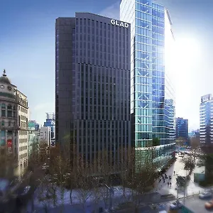 Hotel Glad Gangnam Coex Center