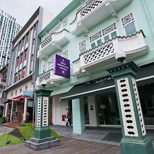 New Majestic 酒店