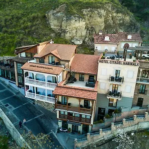 Citadel Narikala 호텔 트빌리시
